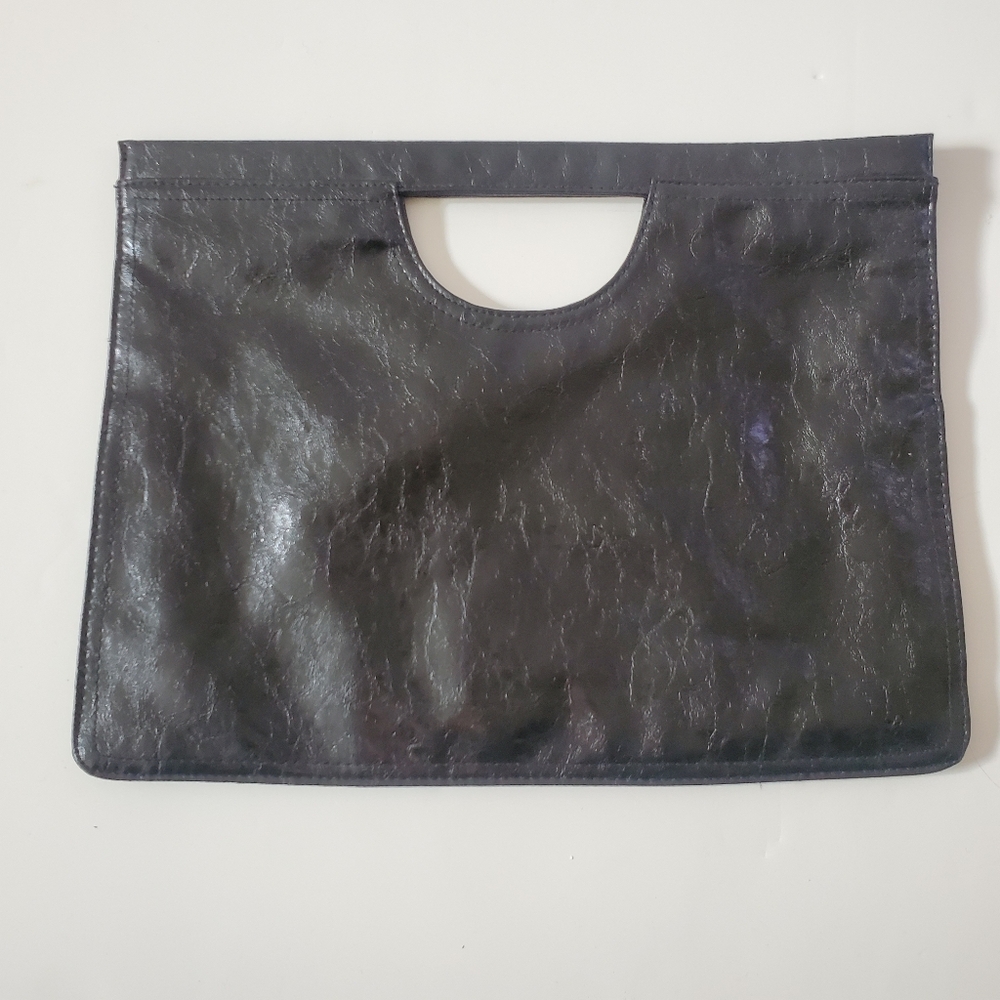 Revolution by Ricki's Black Handbag
